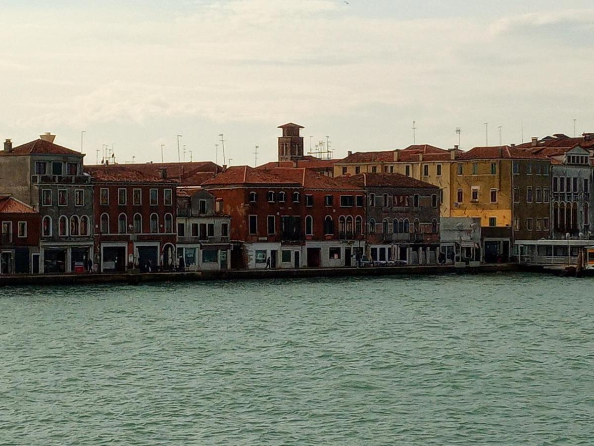 Venice San Marco Lovely Attic Two Bedroom Ac - Wi-Fi Appartement *