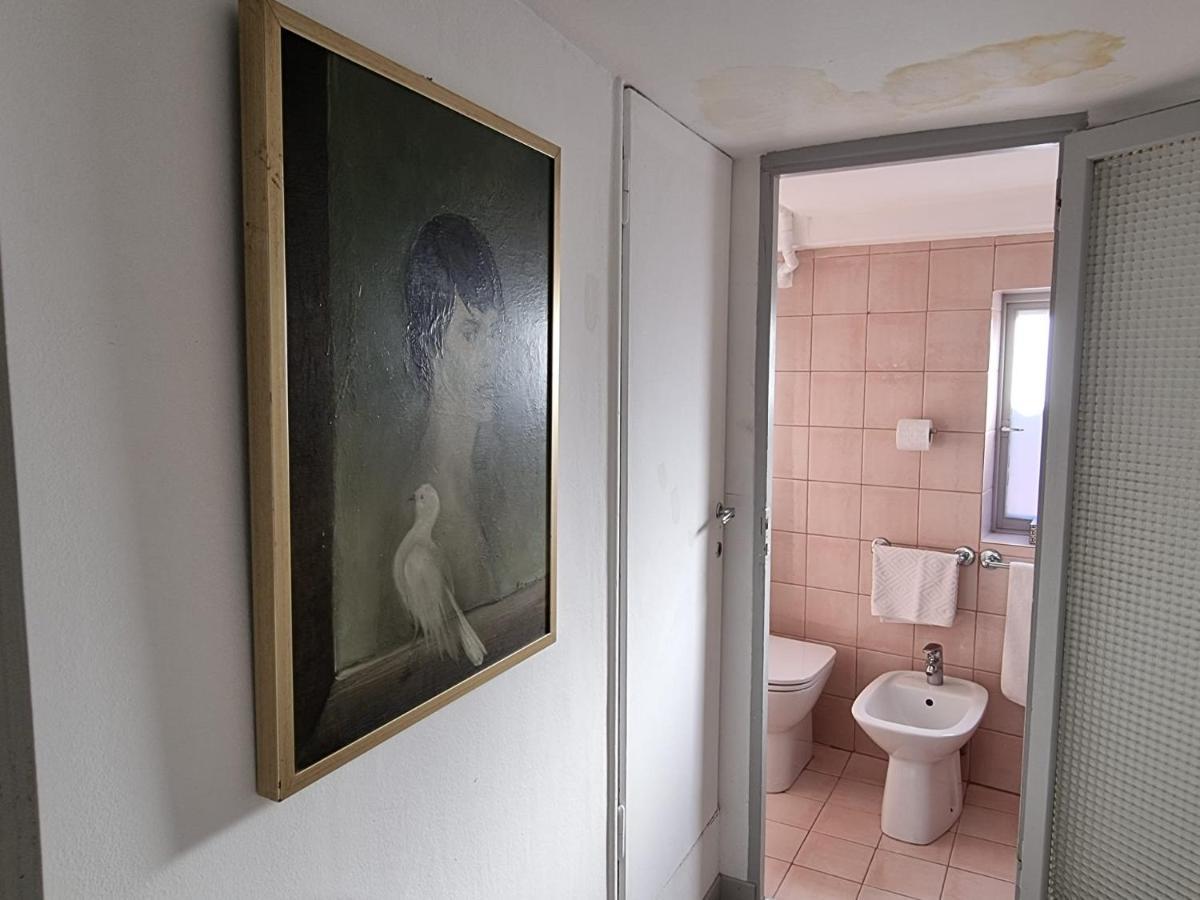 Appartement Venice San Marco Lovely Attic Two Bedroom Ac - Wi-Fi