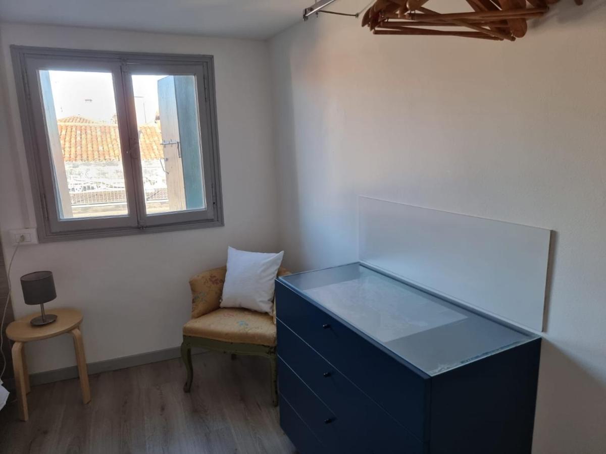 Attico San Marco Top Floor Art 70 mq Venezia