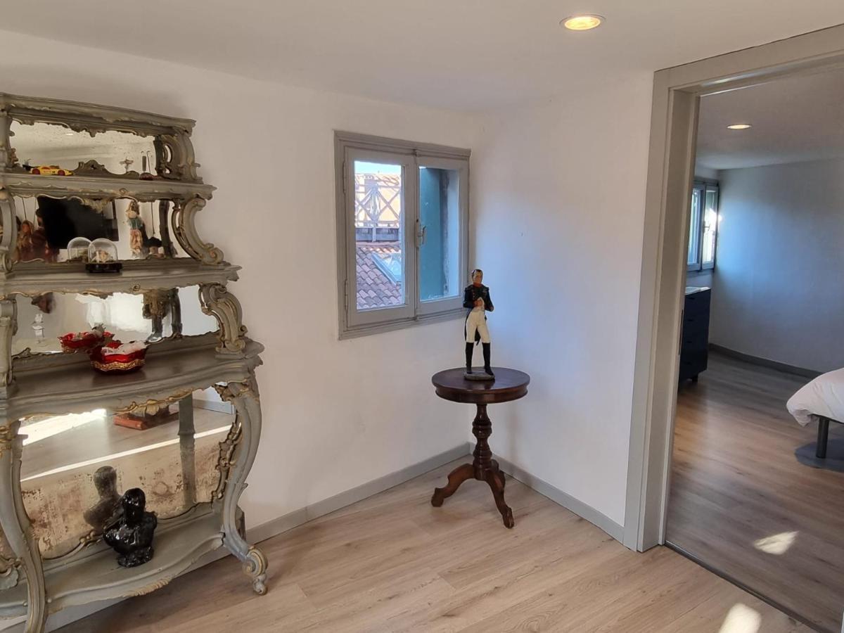 Appartement Venice San Marco Lovely Attic Two Bedroom Ac - Wi-Fi *