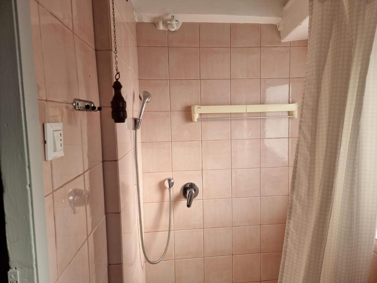 Venice San Marco Lovely Attic Two Bedroom Ac - Wi-Fi