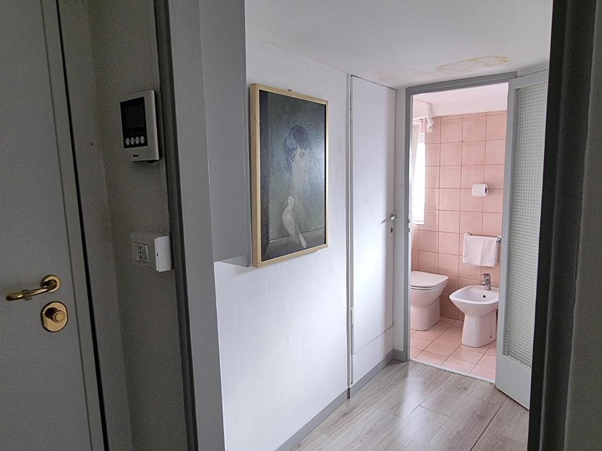 Attico San Marco Top Floor Art 70 mq Appartamento Venezia