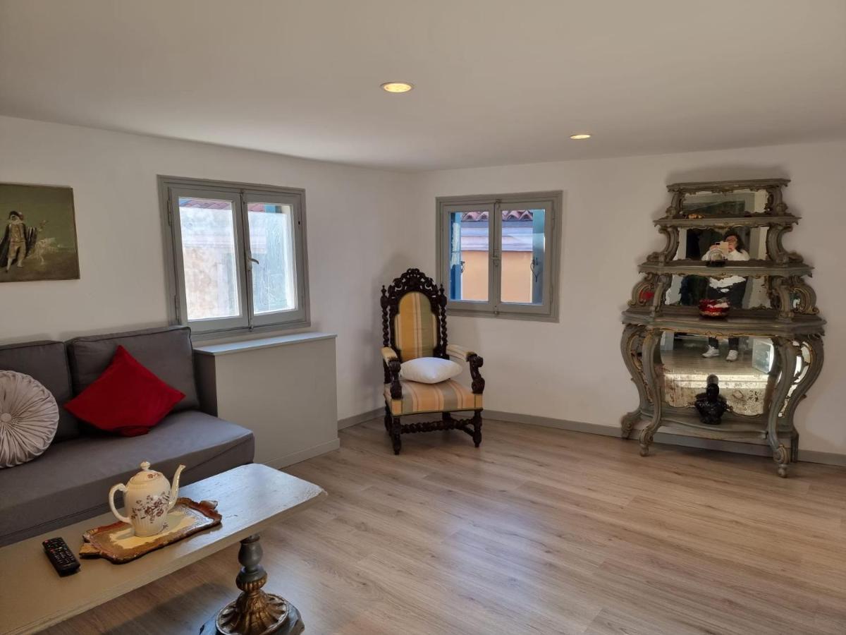 Venice San Marco Lovely Attic Two Bedroom Ac - Wi-Fi *