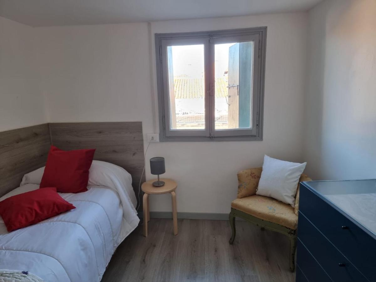 Attico San Marco Top Floor Art 70 mq Appartamento