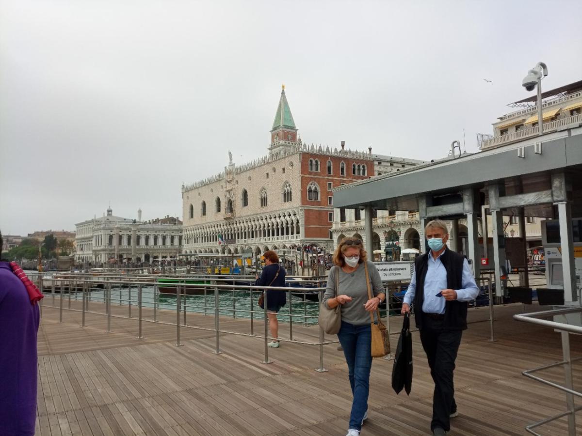 Appartamento Attico San Marco Top Floor Art 70 mq Venezia