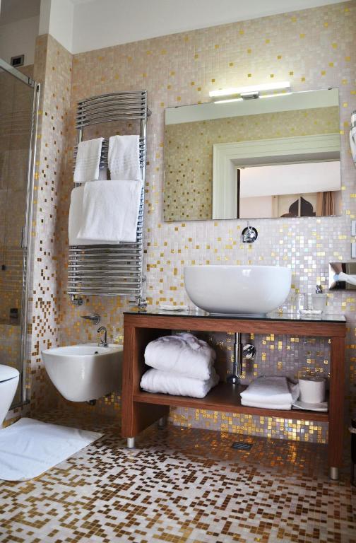 De La Spada 4* Venedig