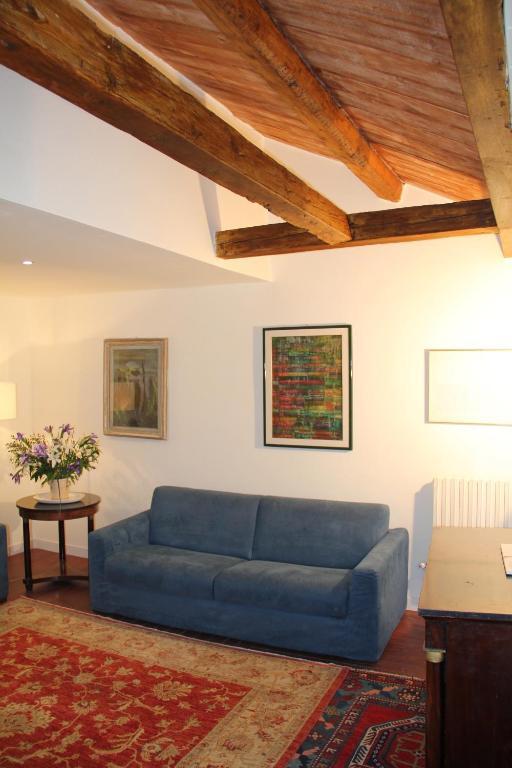 Apartment Sarai Venedig
