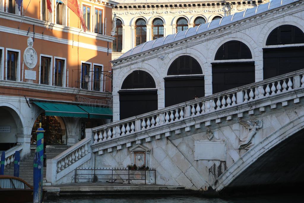 Casa Dei Cavalieri * Venice