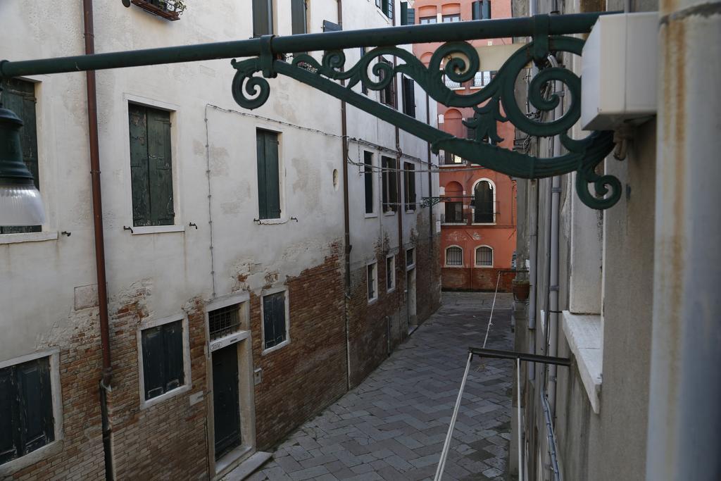 Casa Dei Cavalieri Venezia