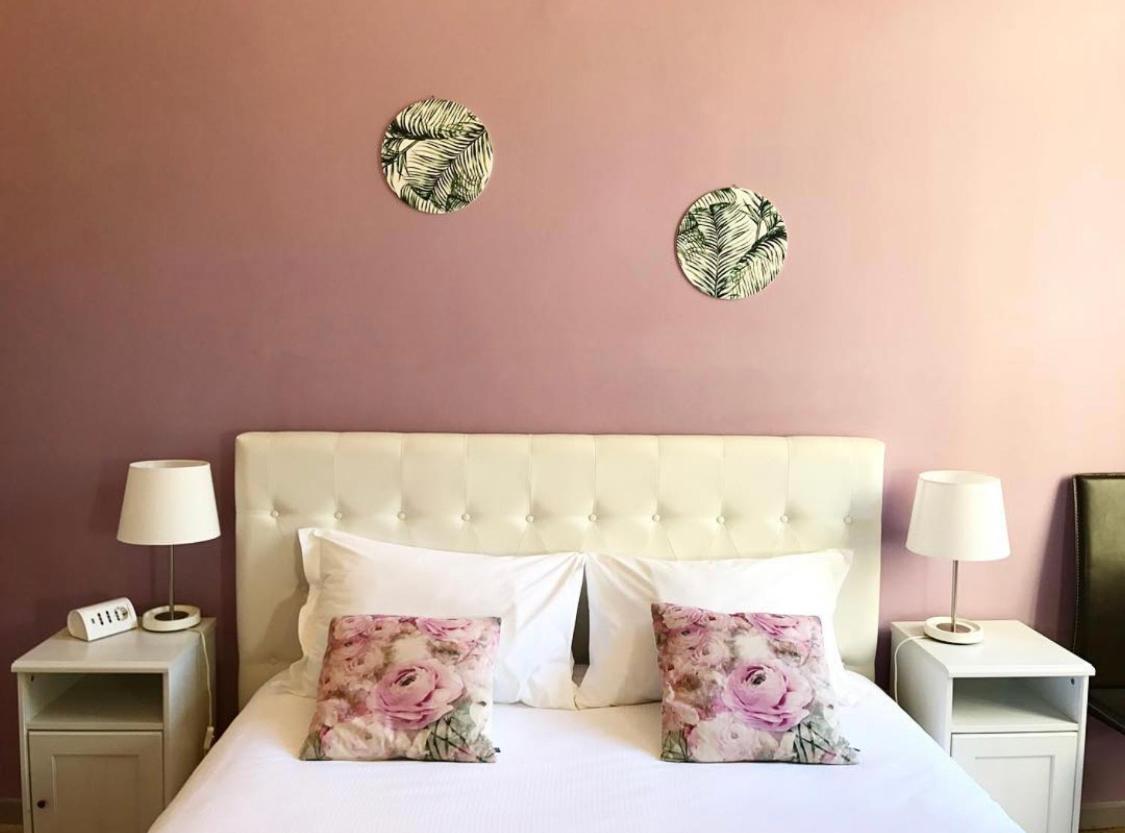 Residenza Quaggio Ca' Grimani Gasthof Venedig
