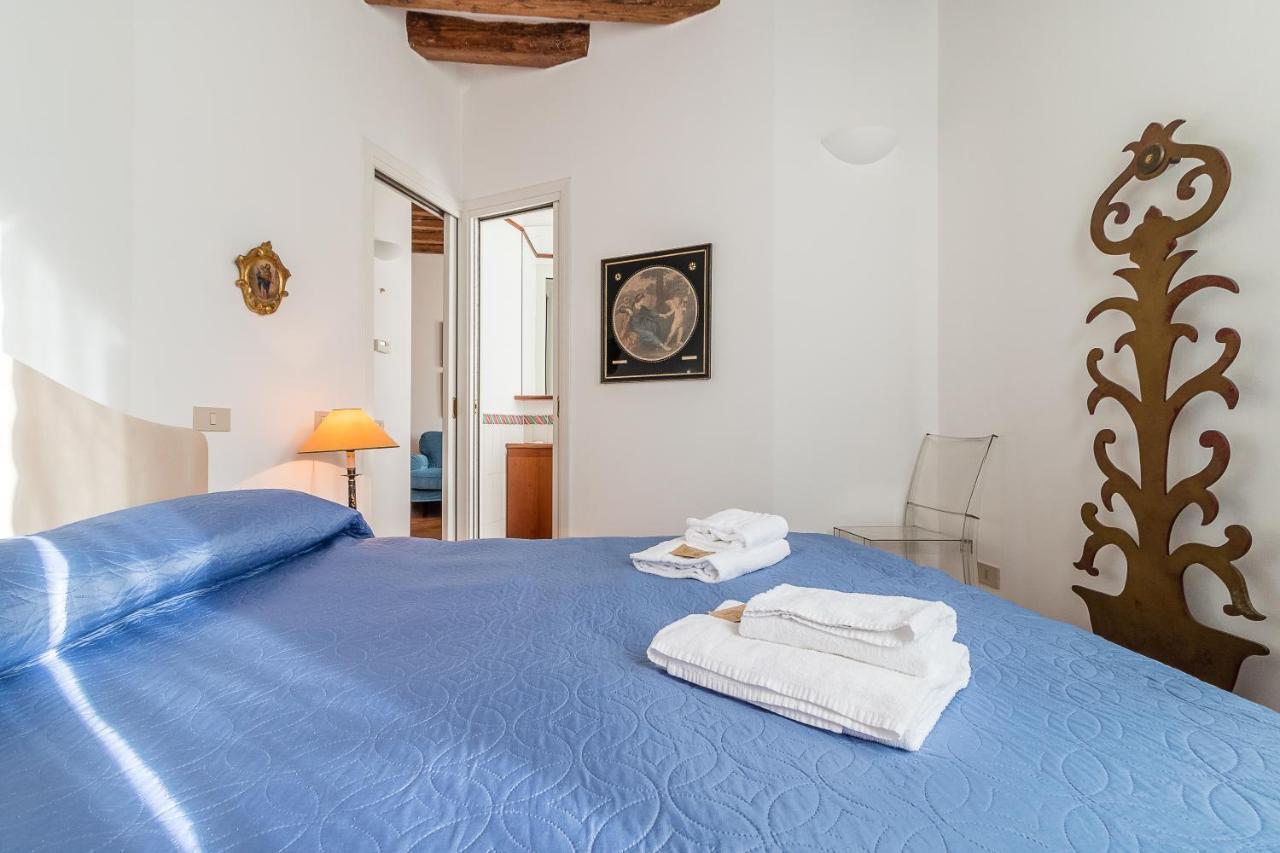 7 Windows On By Lionhost Appartamento Venezia