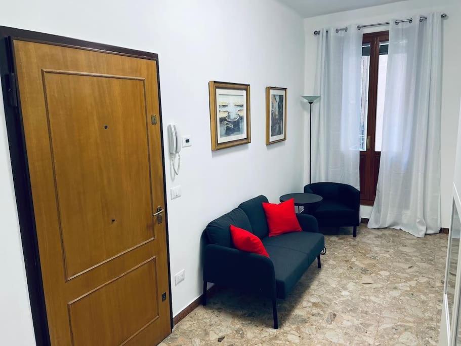 Casa Luciana Appartamento