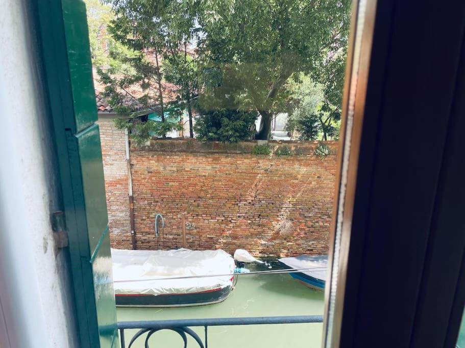 Casa Luciana Appartamento Venezia
