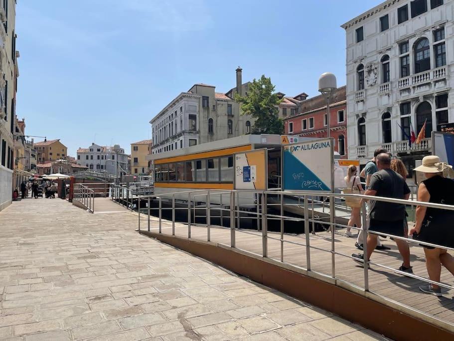 Casa Luciana Venezia