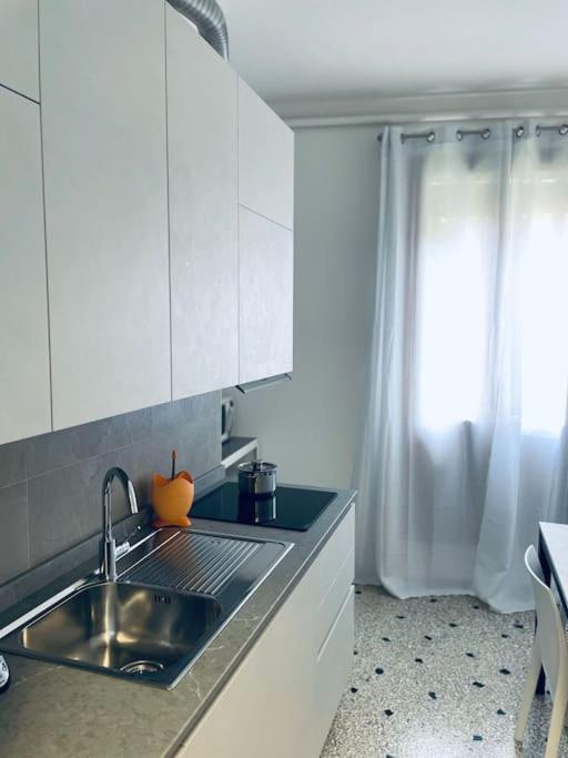 Casa Luciana Venezia