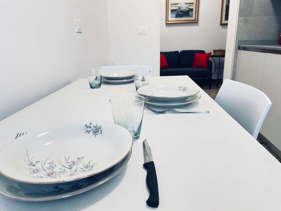 Appartamento Casa Luciana Venezia