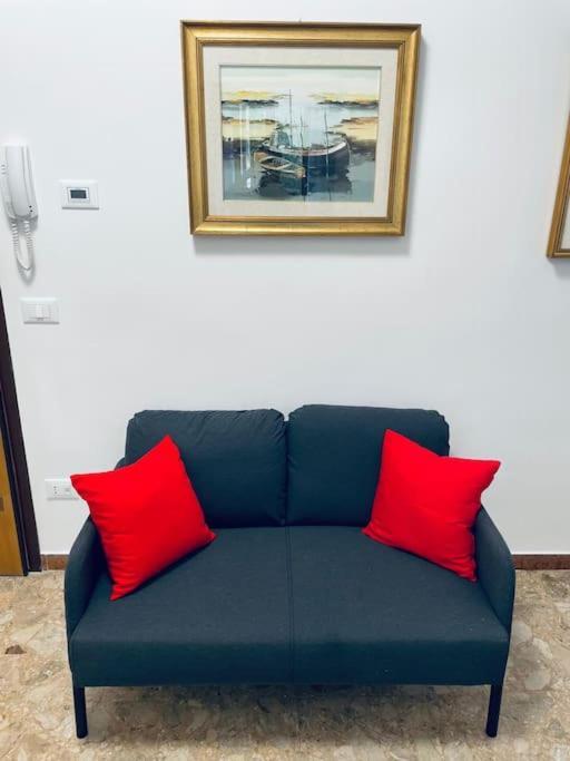 Casa Luciana Appartamento