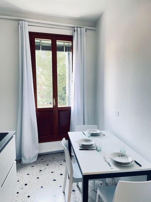 Appartamento Casa Luciana *