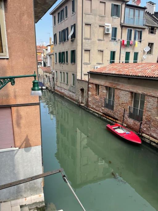 Appartamento Casa Luciana