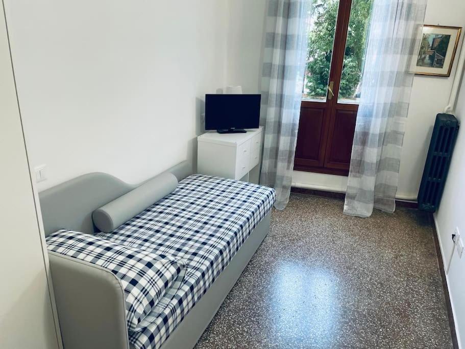 Appartamento Casa Luciana *