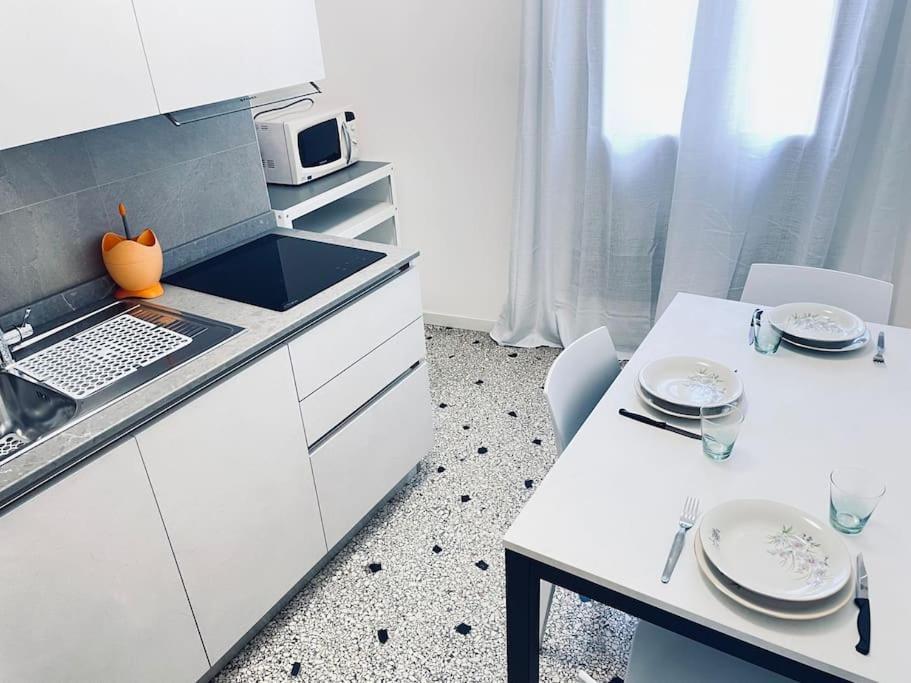 Casa Luciana * Venezia