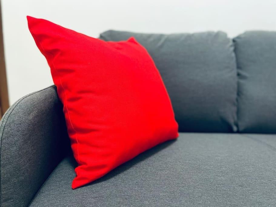 Appartamento Casa Luciana