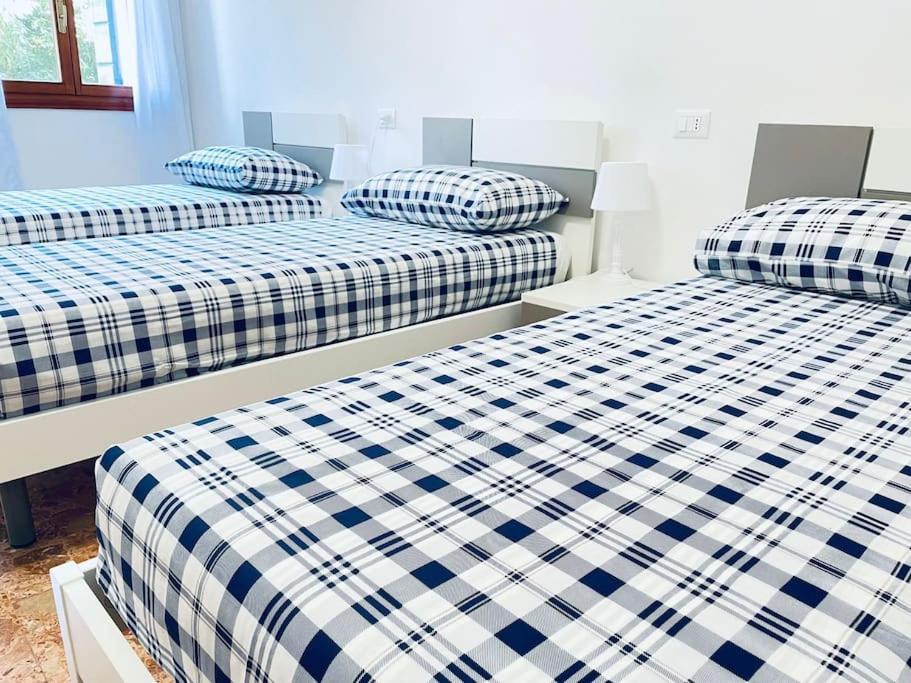 Casa Luciana Appartamento