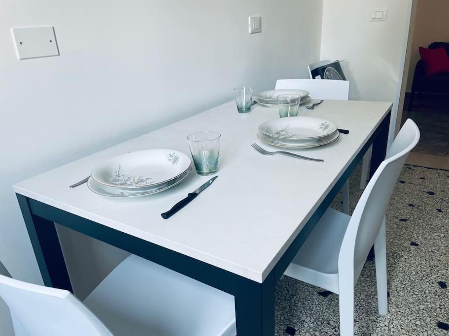 Casa Luciana Appartamento Venezia