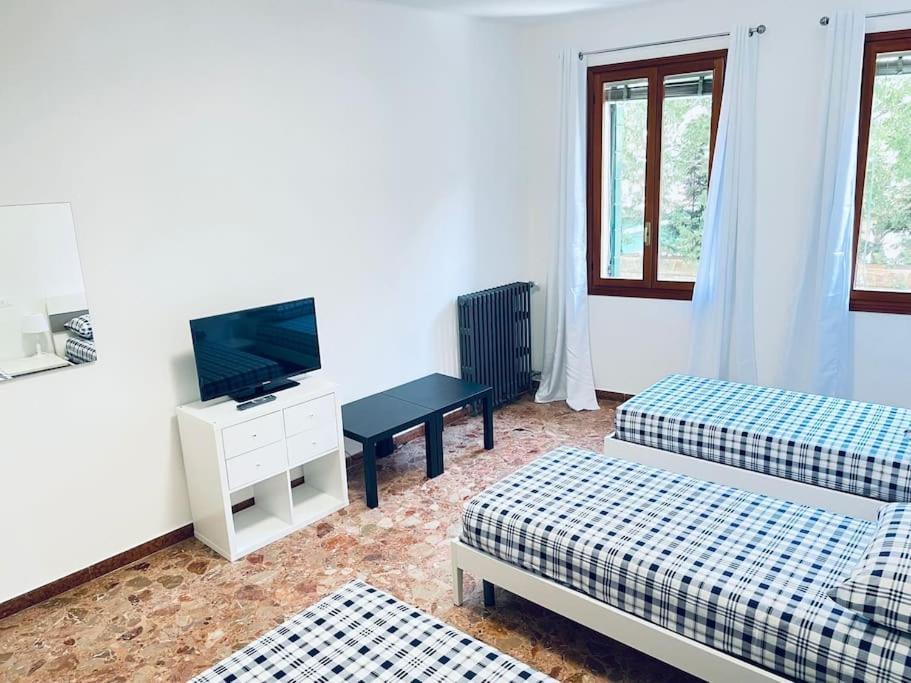 Casa Luciana Venezia