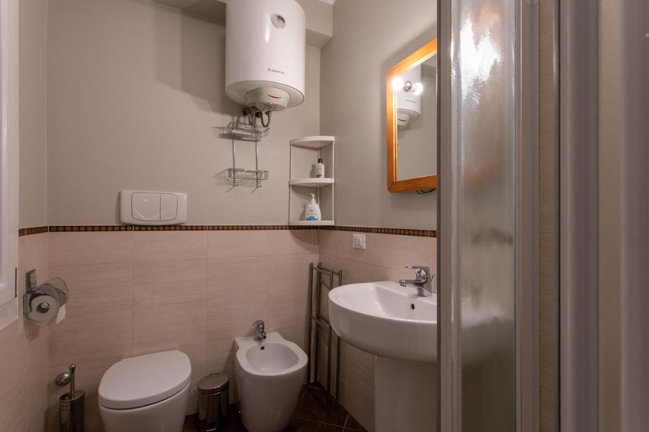 Lance With Lift, 2 Minutes Walk From The Train Station * Venedig