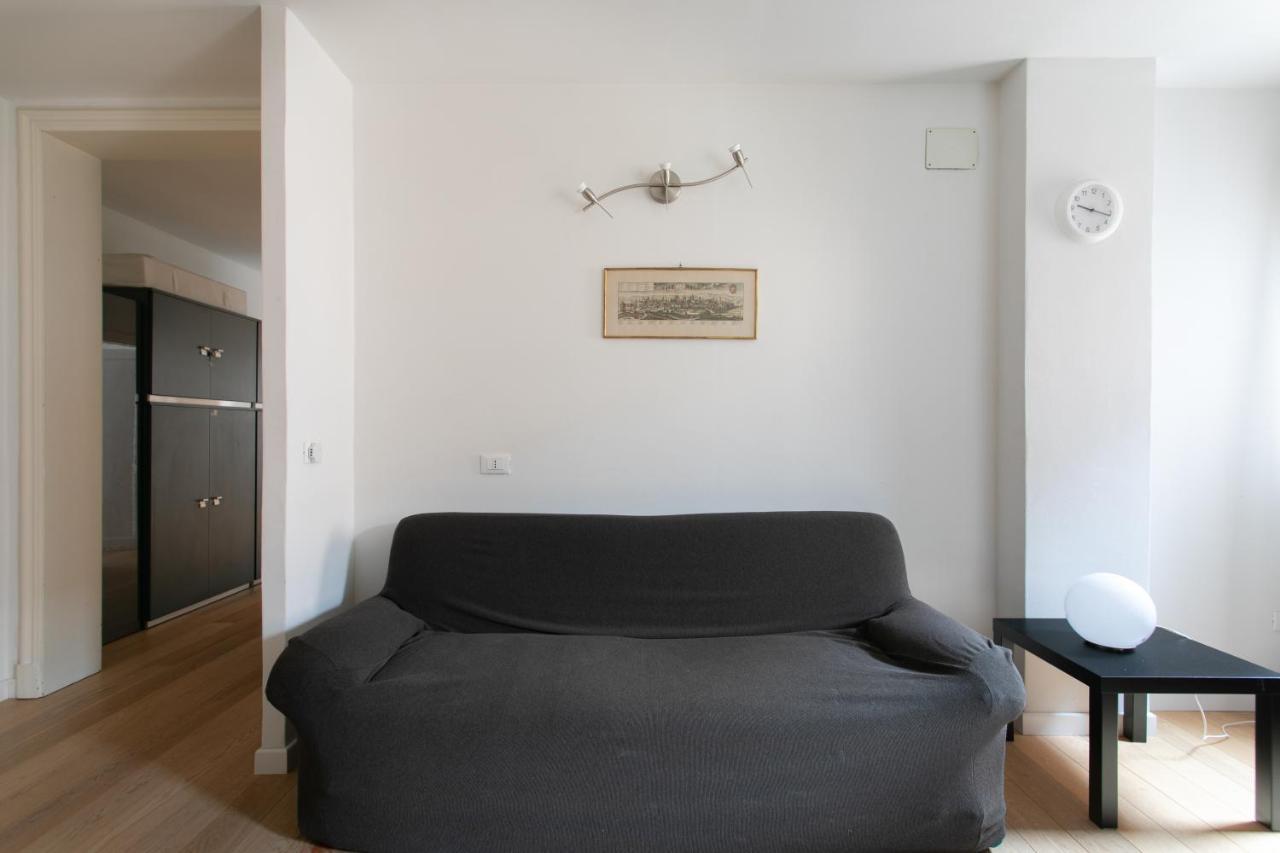 Lance With Lift, 2 Minutes Walk From The Train Station Apartment Venedig