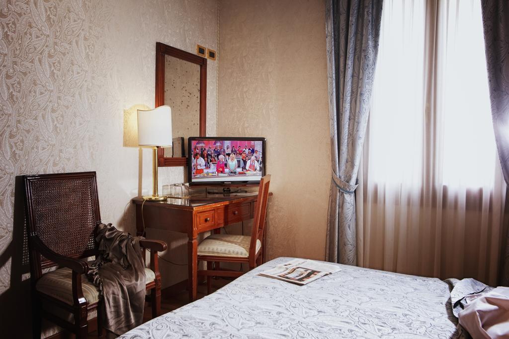Hotel Ca' D'oro Venetië