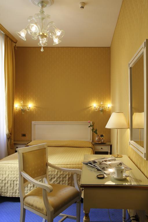 Ca' D'oro Hotel Venetië