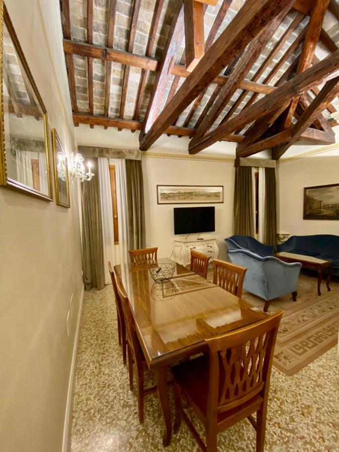 San Gregorio Appartement