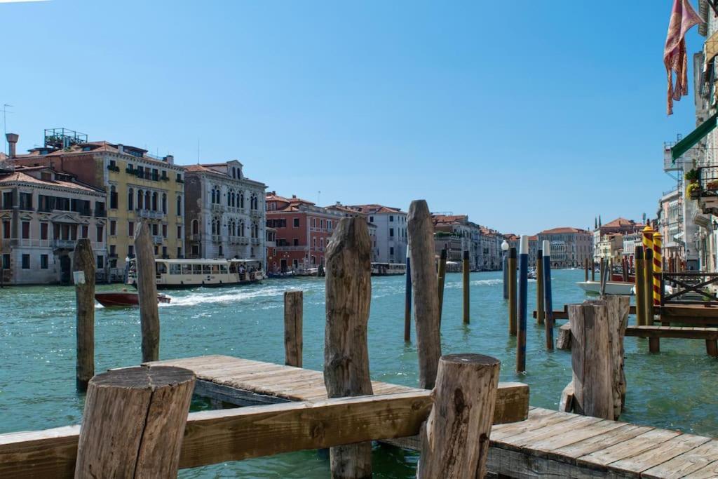 Alma - Rialto Bridge Appartamento Venezia