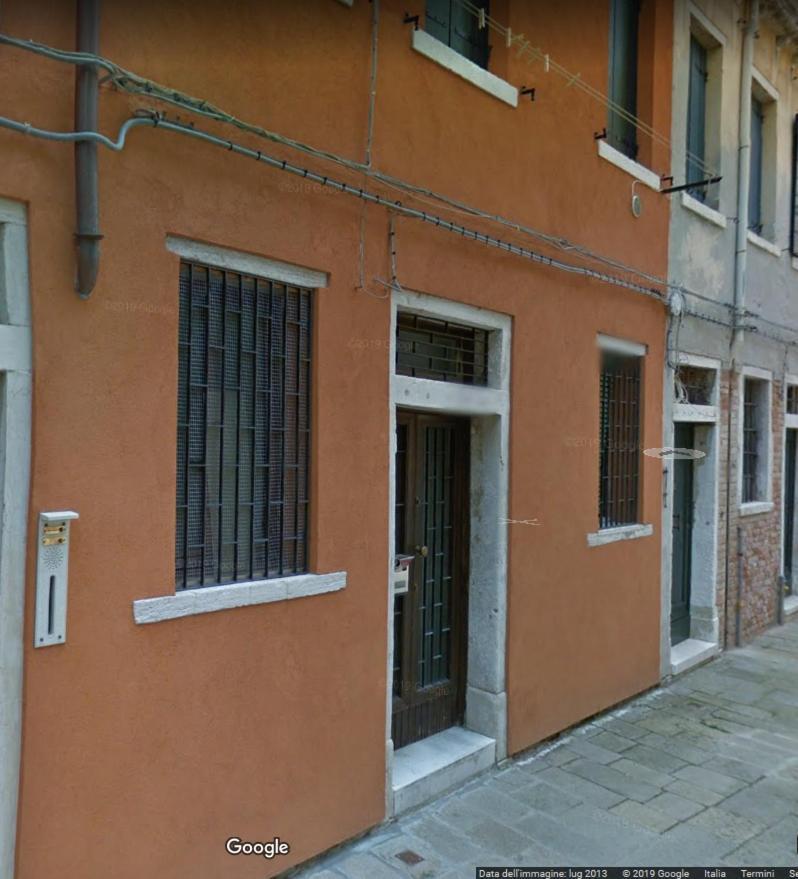 A 2 Passi Da Basilica Dei Frari, Sestiere San Polo Venice