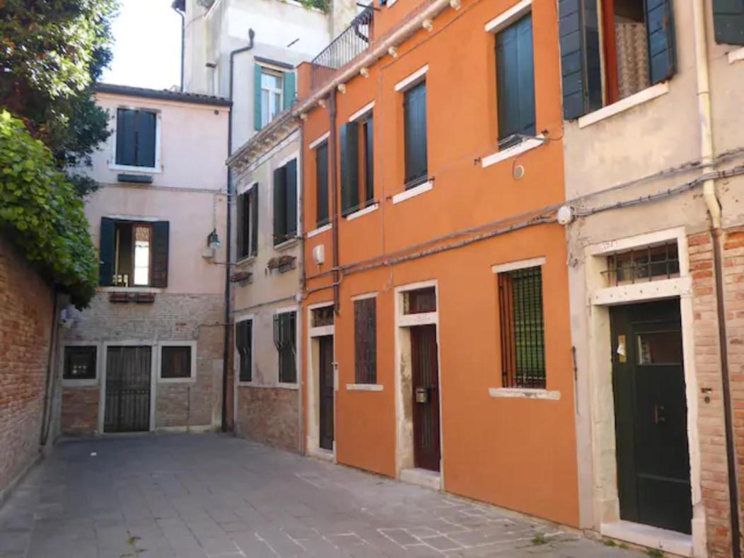 A 2 Passi Da Basilica Dei Frari, Sestiere San Polo Apartment *