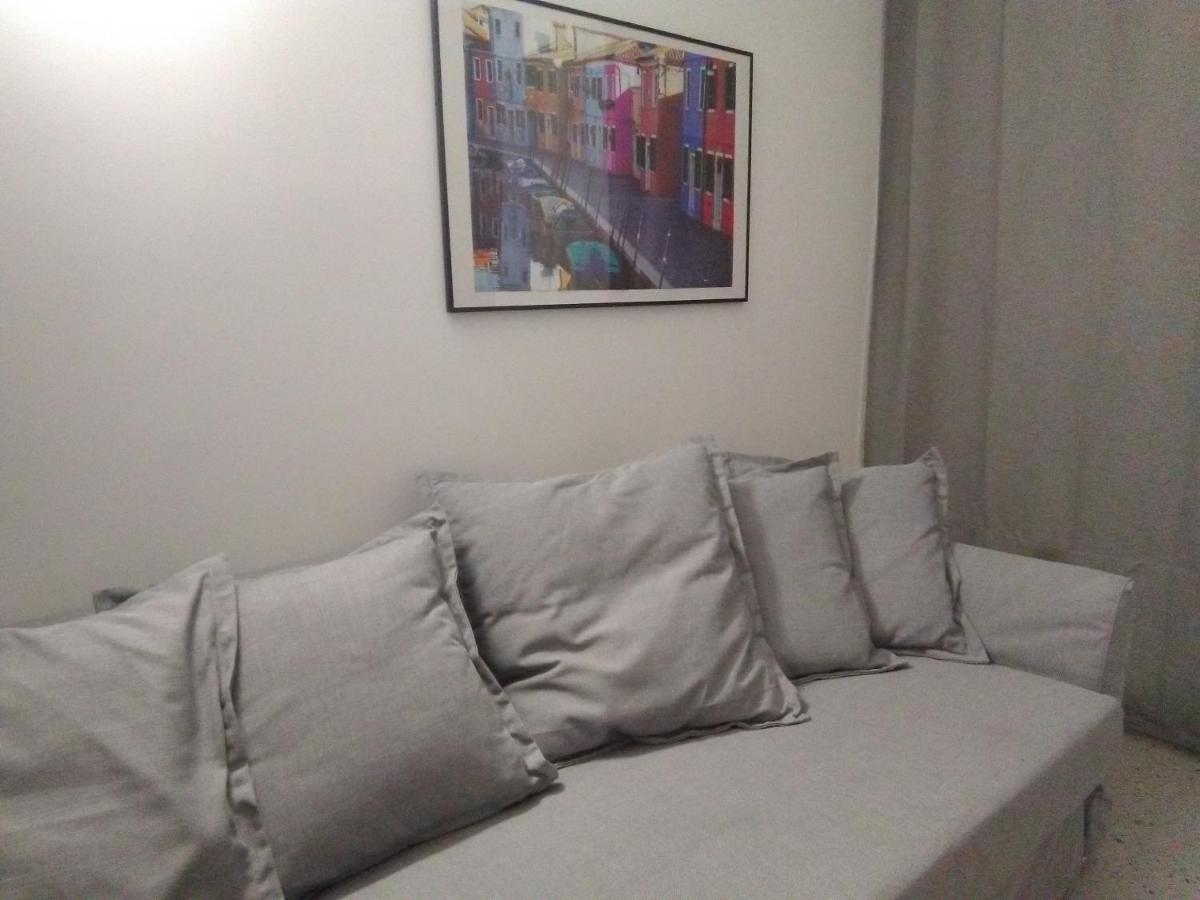 Apartment A 2 Passi Da Basilica Dei Frari, Sestiere San Polo *