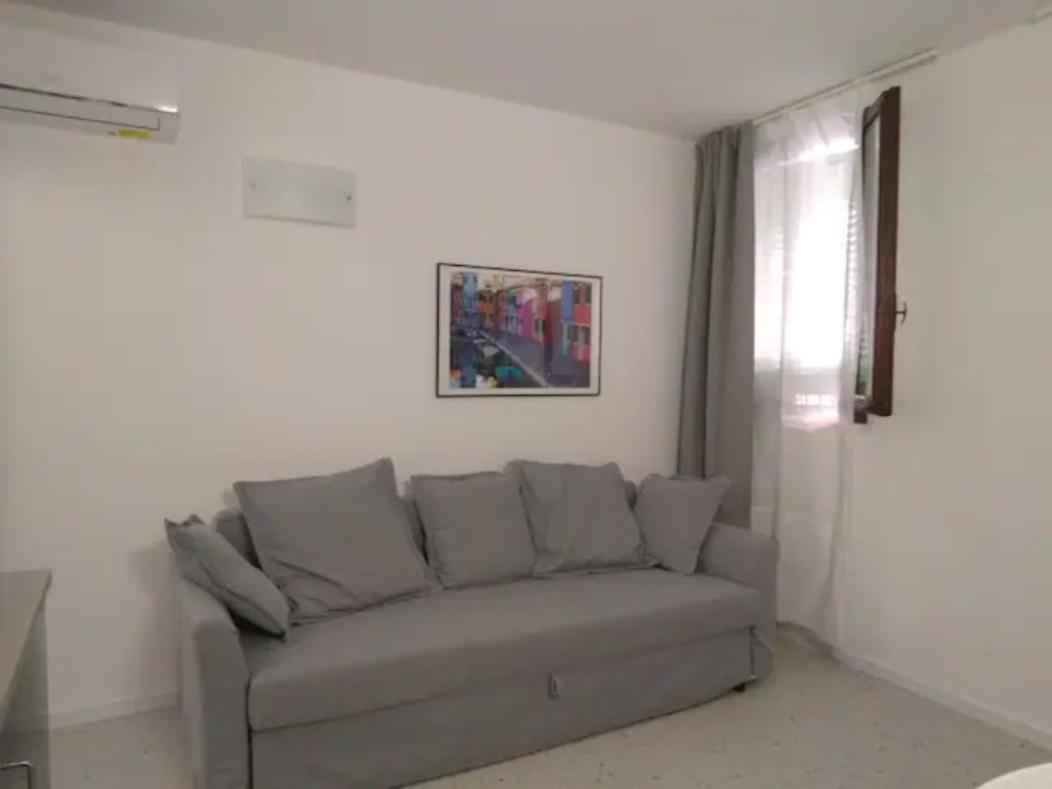 Apartment A 2 Passi Da Basilica Dei Frari, Sestiere San Polo Venice
