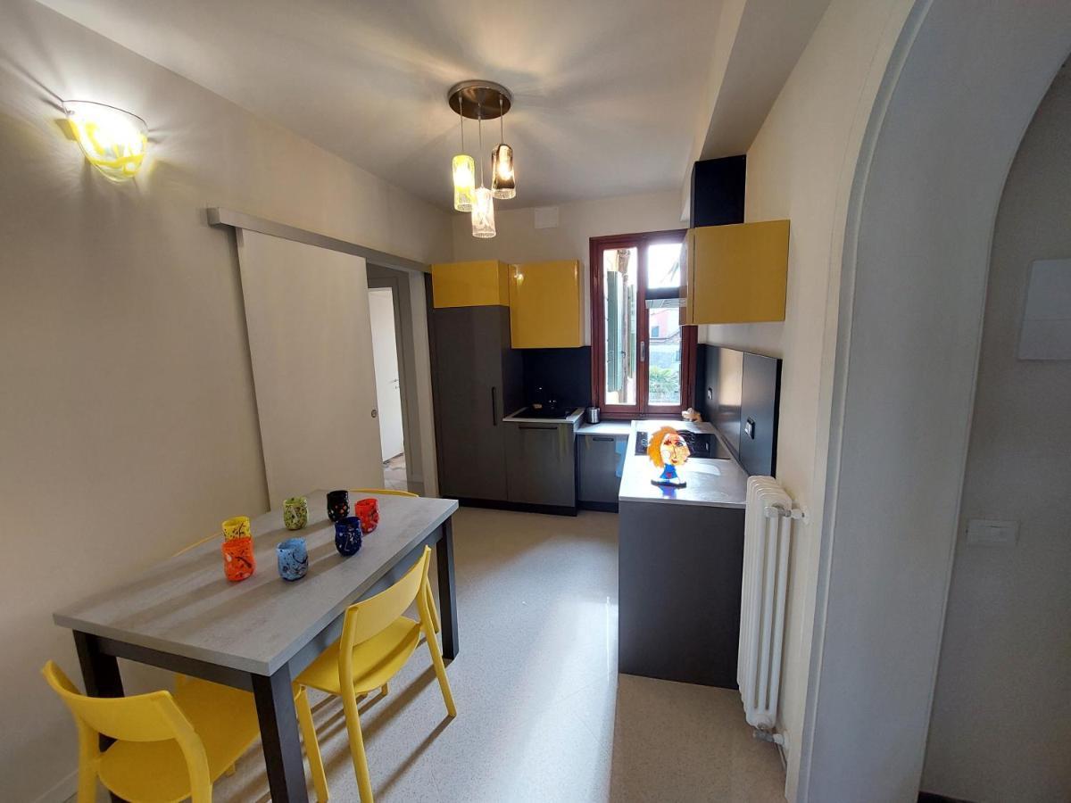Residenza Donini In 2 Venezia