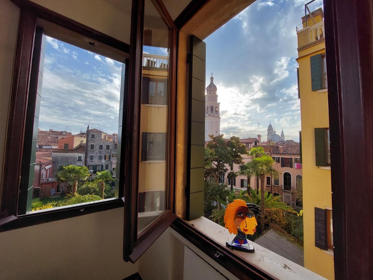 Residenza Donini In 2 Venezia