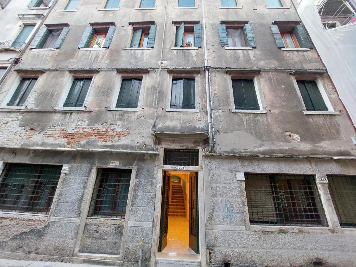 Appartamento Residenza Donini In 2