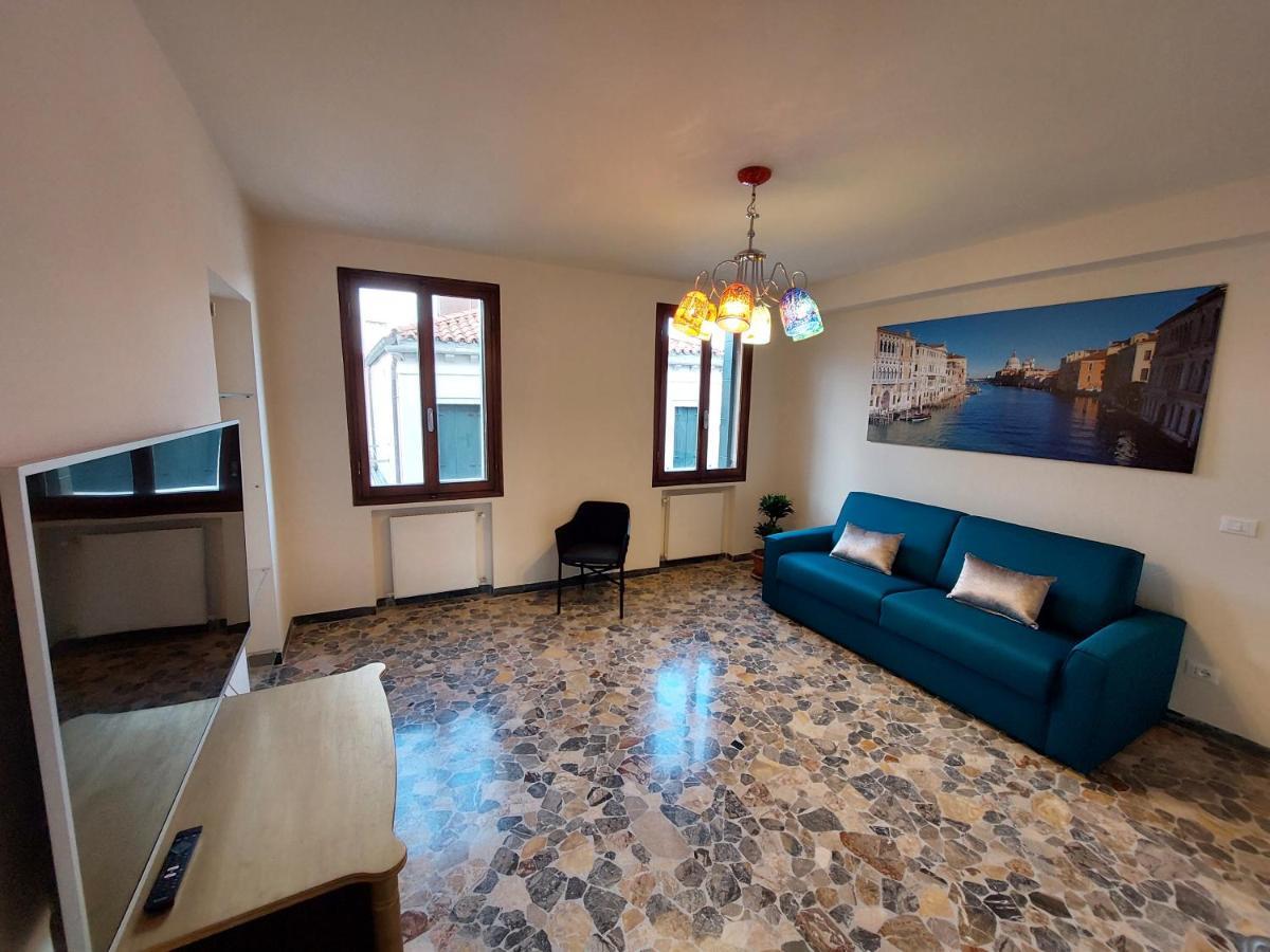 Residenza Donini In 2 Venezia