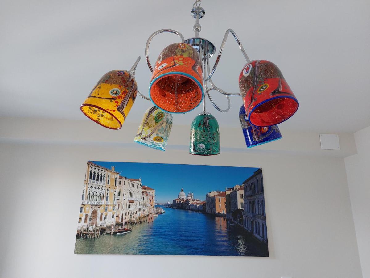 Appartamento Residenza Donini In 2 Venezia