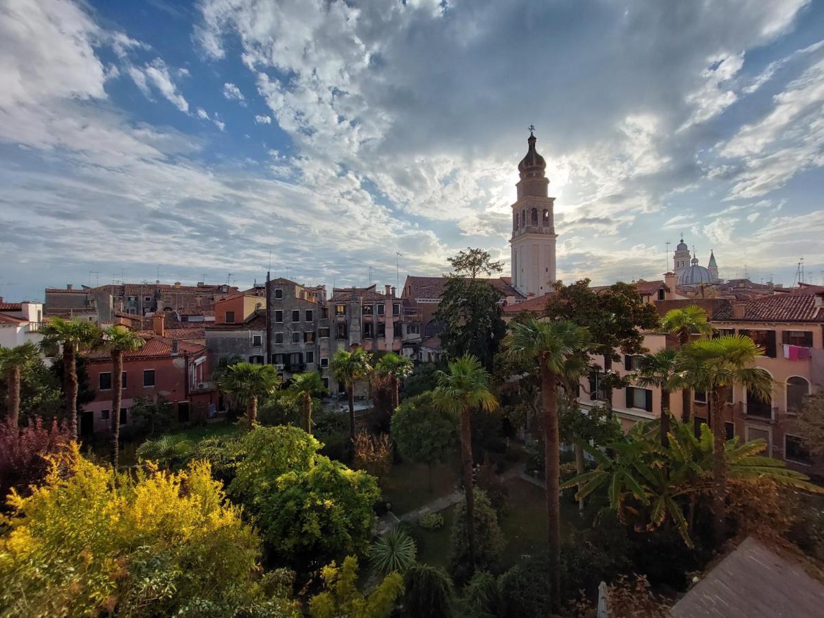 Residenza Donini In 2 Venezia