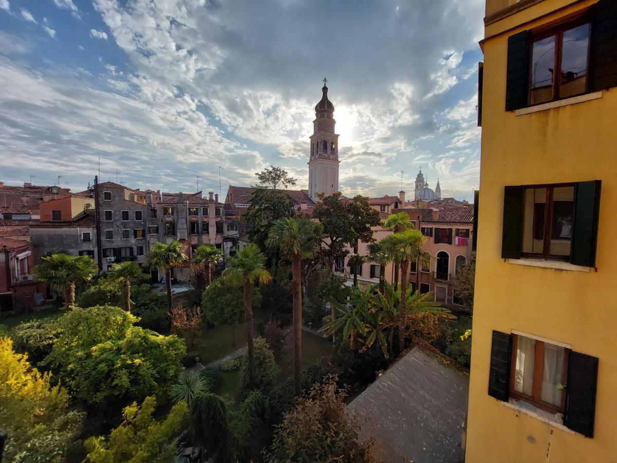 Appartamento Residenza Donini In 2 *