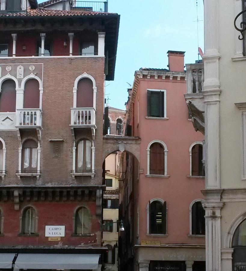 San Luca Venise
