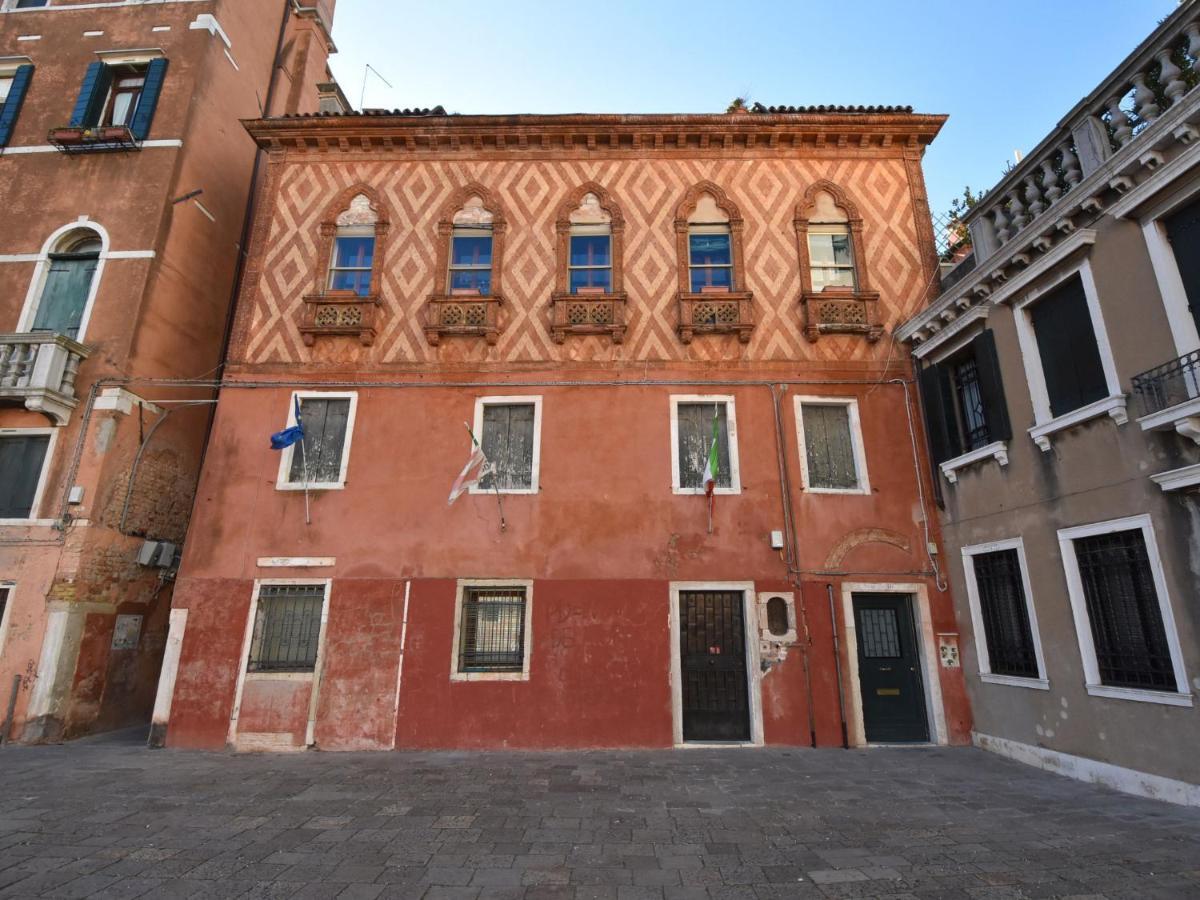 Campo Santa Maria Formosa By Interhome Apartment
