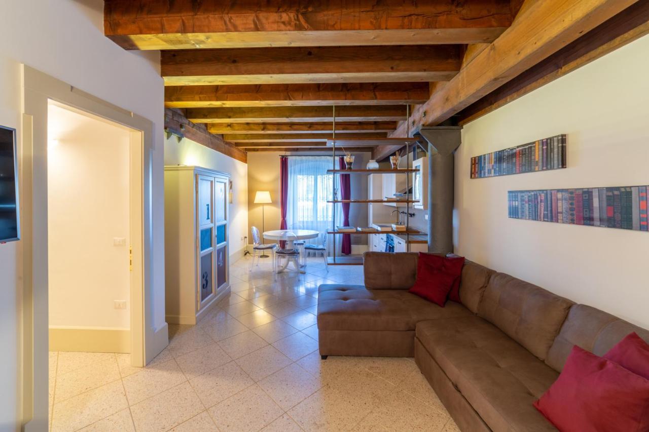 Appartamento Youatmolino Canal View Venezia