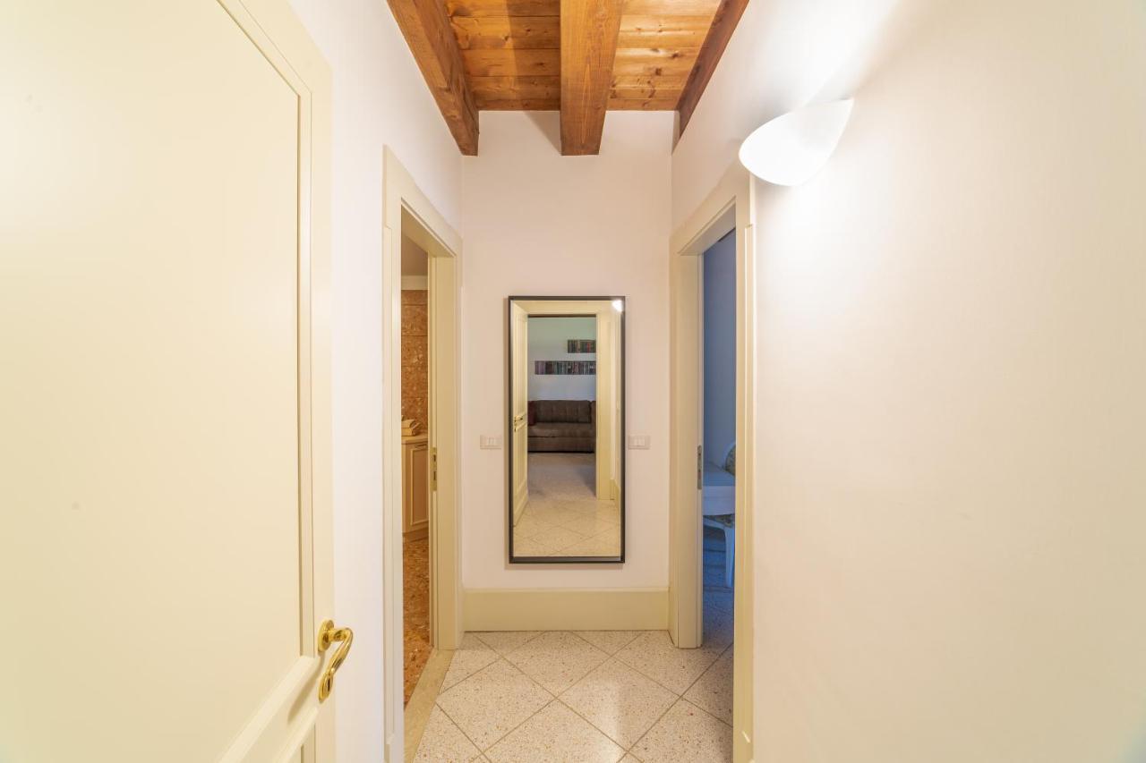 Appartamento Youatmolino Canal View *